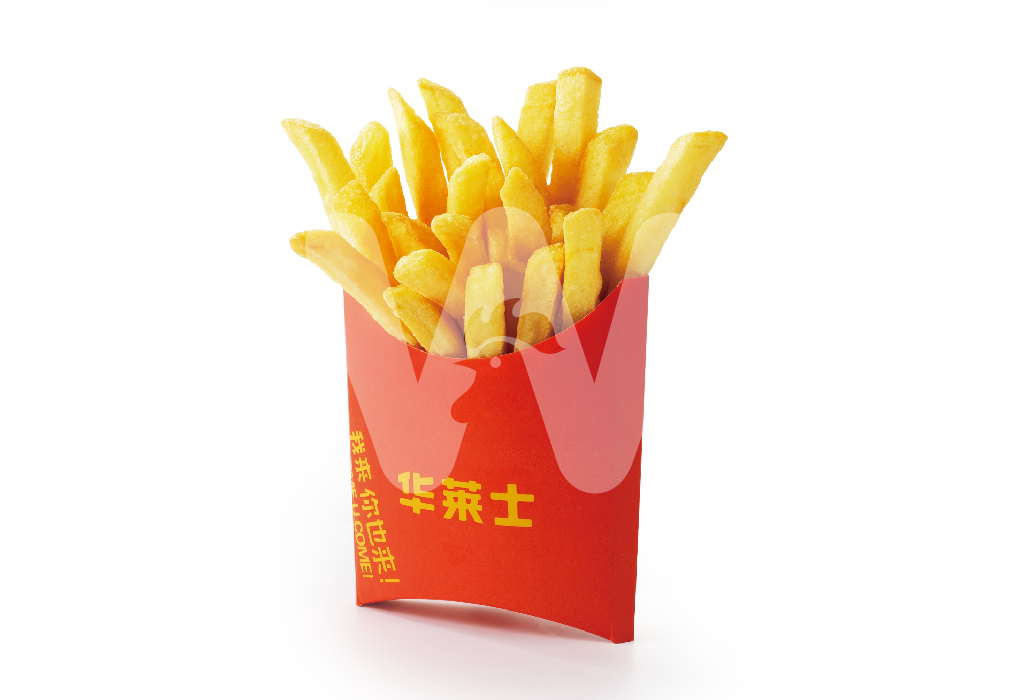 薯条